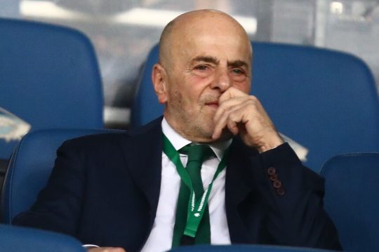 giannis alafouzos